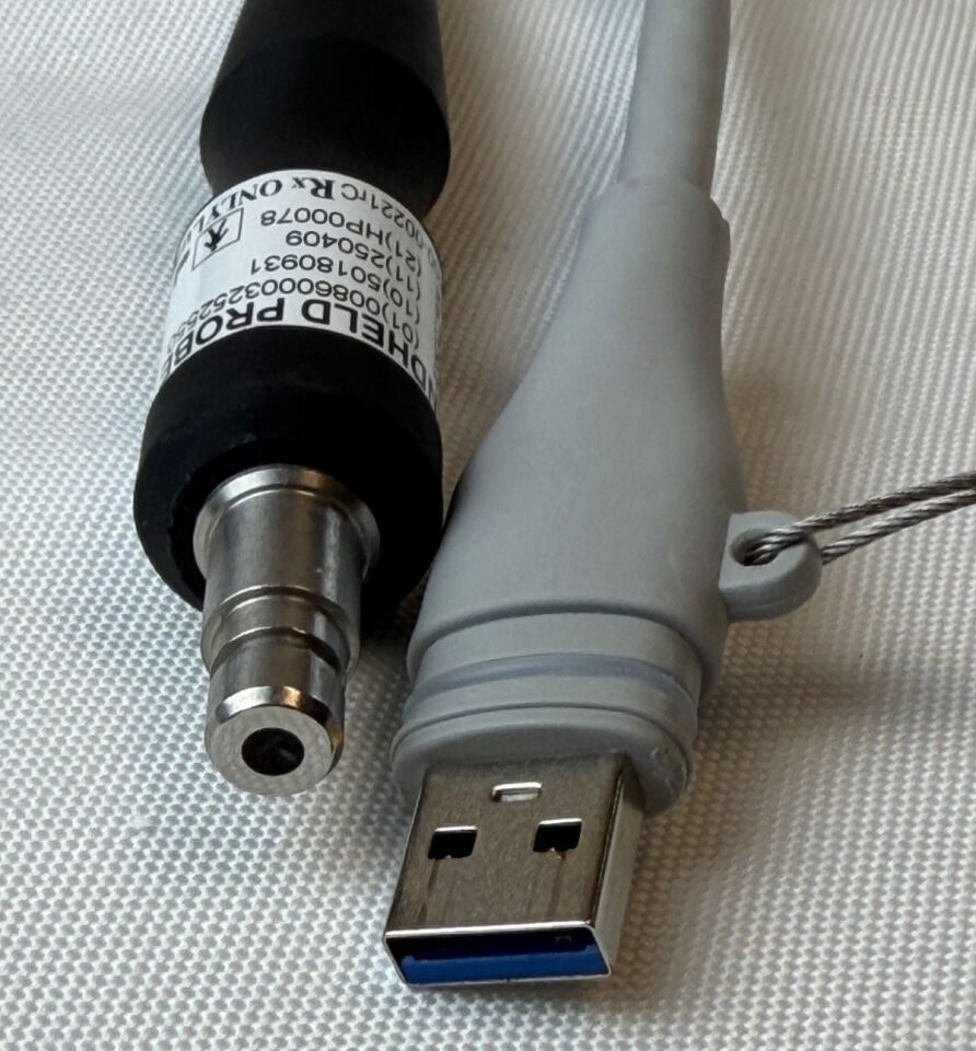 LUMICELL 8100211 DVS Handheld Probe — photo 5