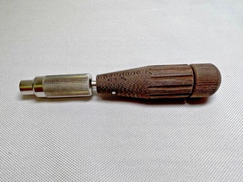 SYNTHES 311.43 Small Driver Handle w/ Quick Coupling — photo 6
