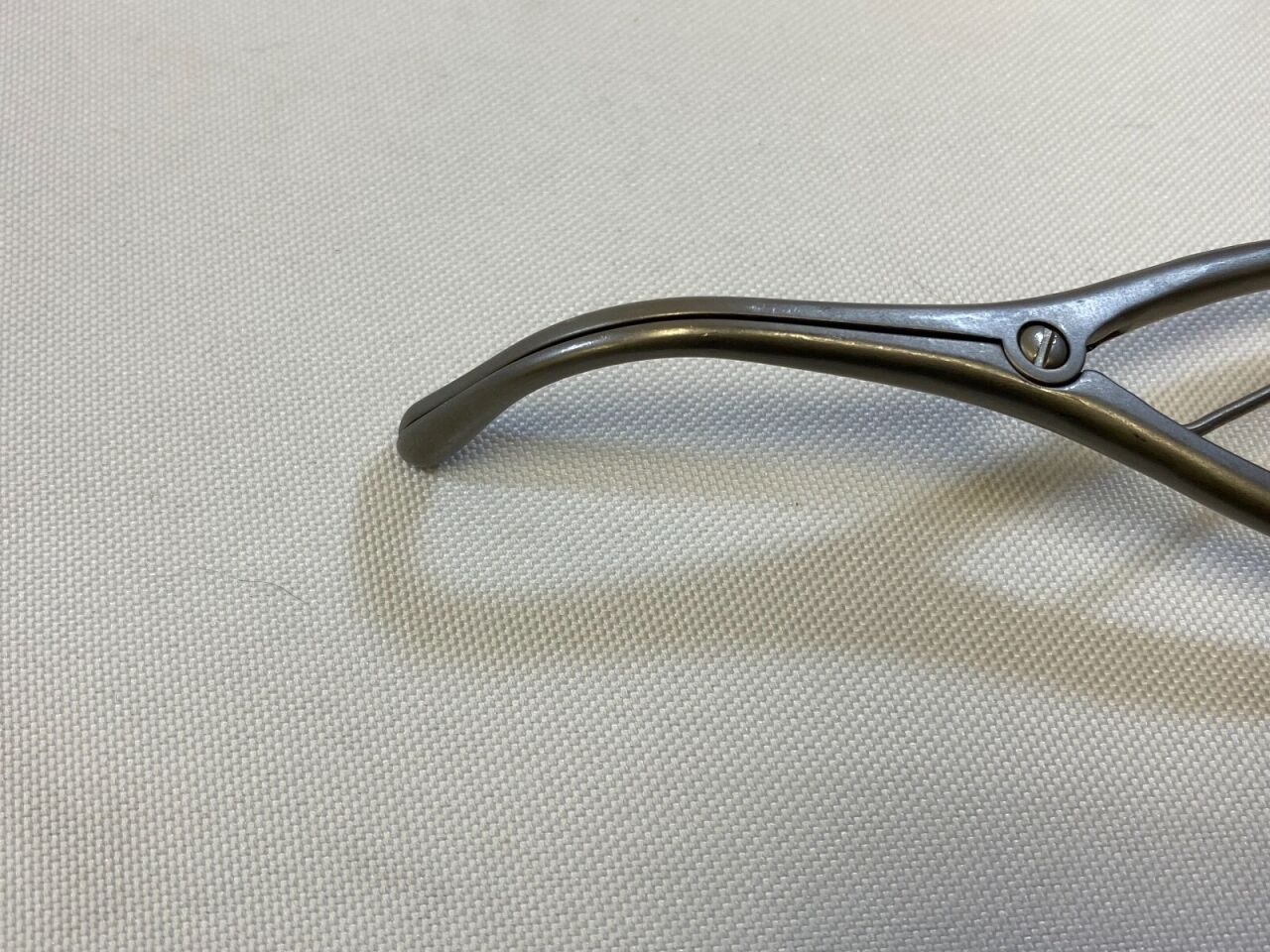 V. MUELLER BE460 Trousseau-Jackson Tracheal Dilator 13.7cm Length — photo 3