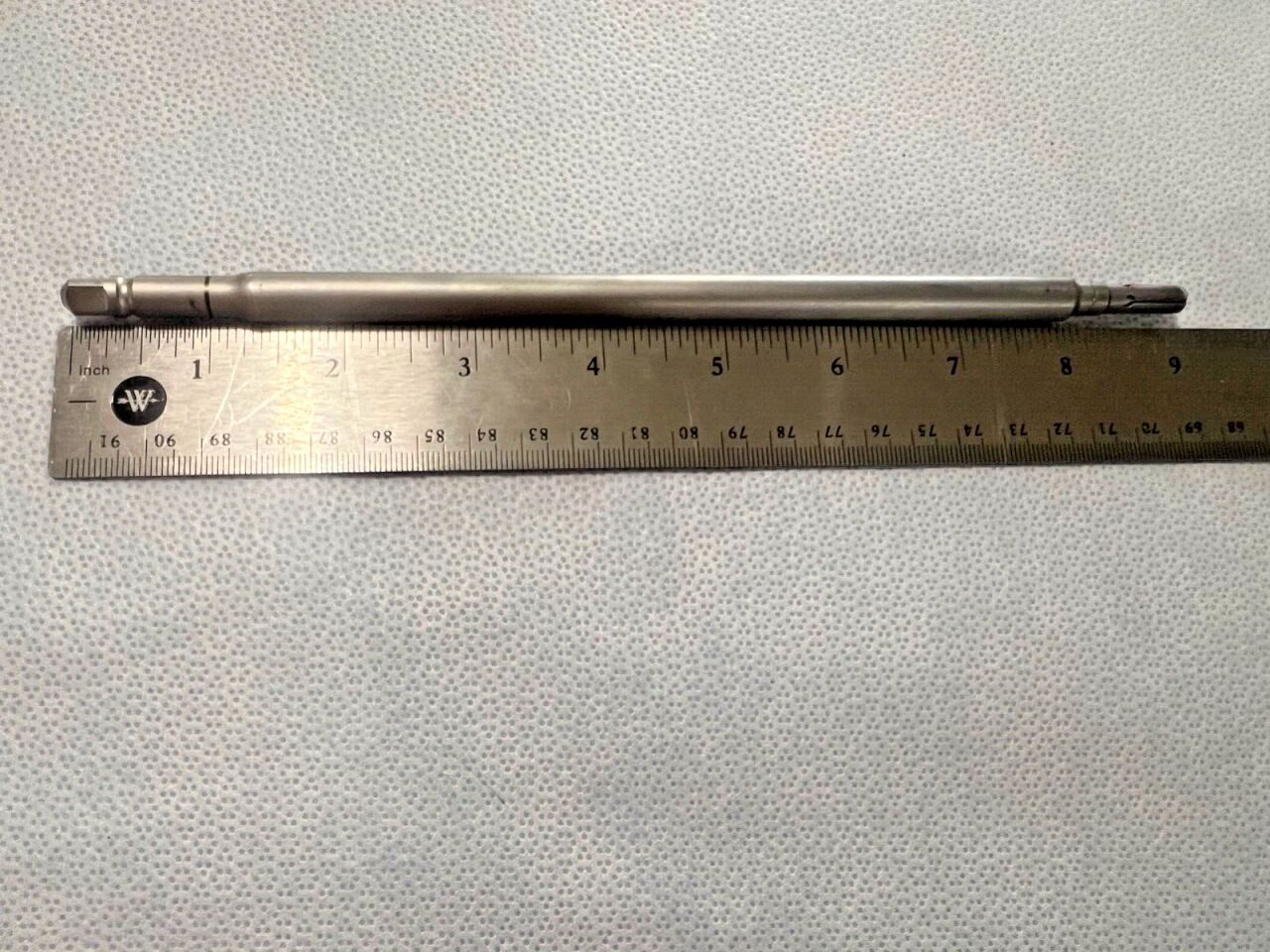GLOBUS MEDICAL 6120.5 Orthopedic Reducer 9" Length — photo 5