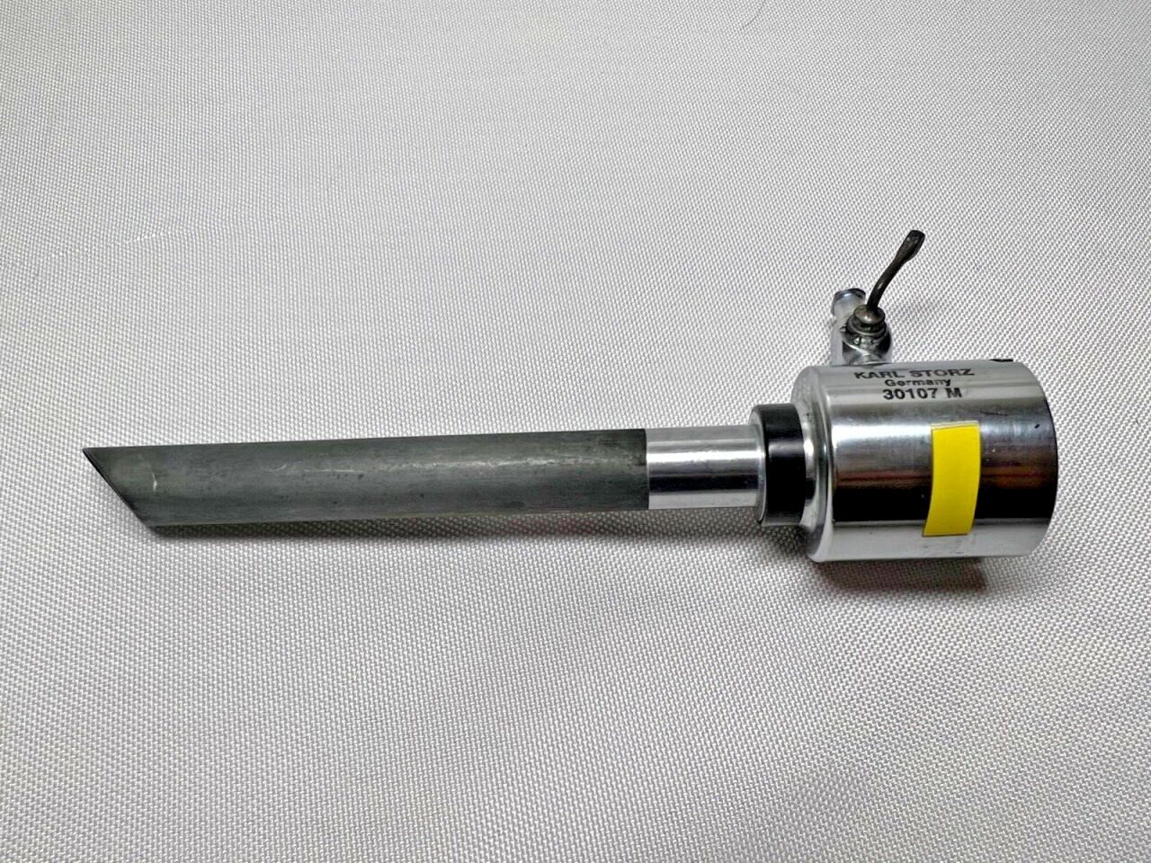 KARL STORZ 30107M Cannula — photo 1