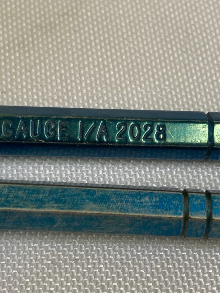 OMS 16 Gauge Gould Irrigation Aspiration Handpiece — photo 5