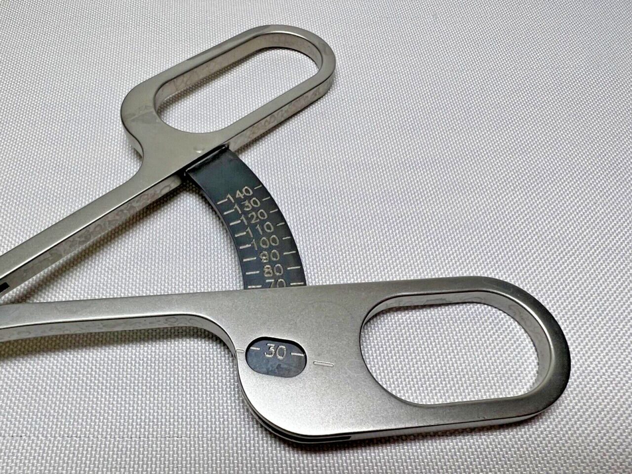 PRECISION SPINE C3063 Orthopedic Caliper 10-1/2" Length — photo 4