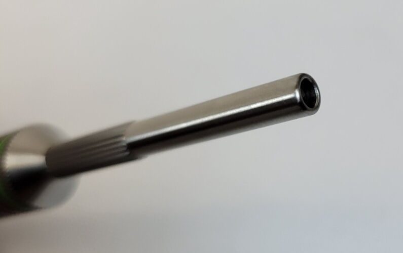 STRYKER 62-10110 Depth Measuring Gauge Stainless Steel Orthopedic — photo 9