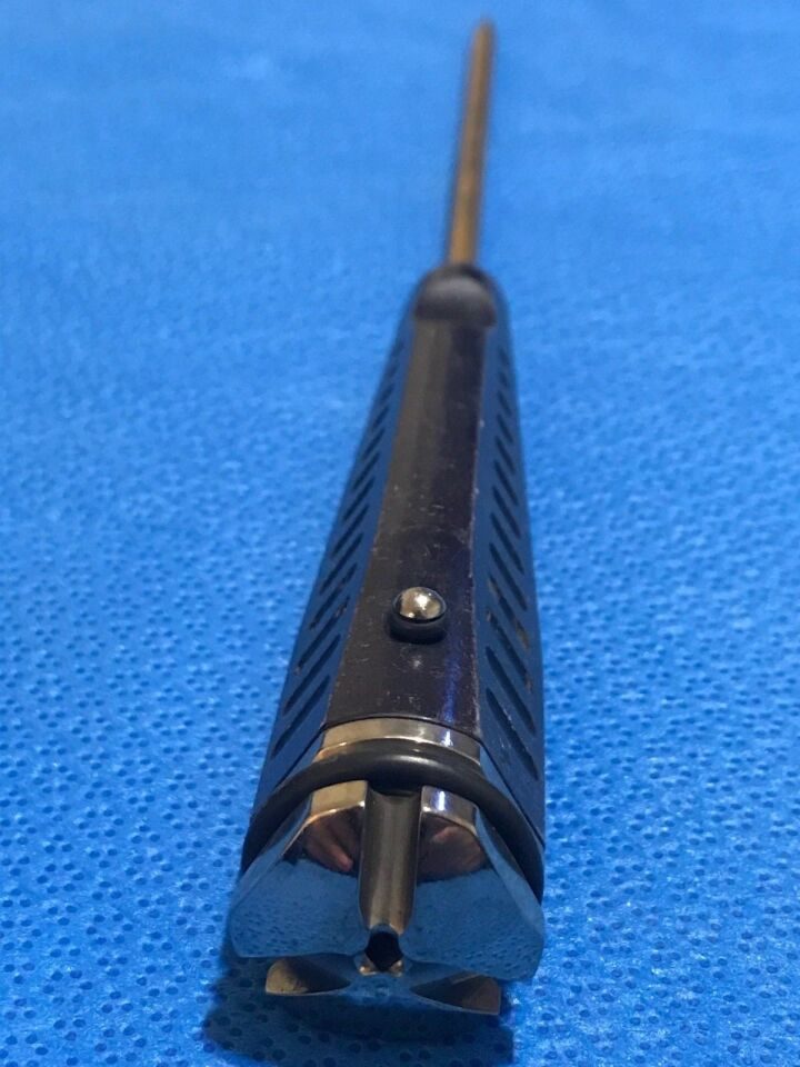 LINVATEC C6110 & C6113 Mini Revo Remover & Revo/Mini Revo Threader — photo 5