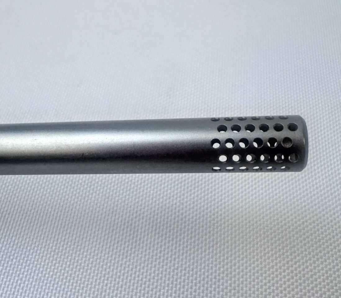 OLYMPUS A3552 Outer Sheath 26FR — photo 4