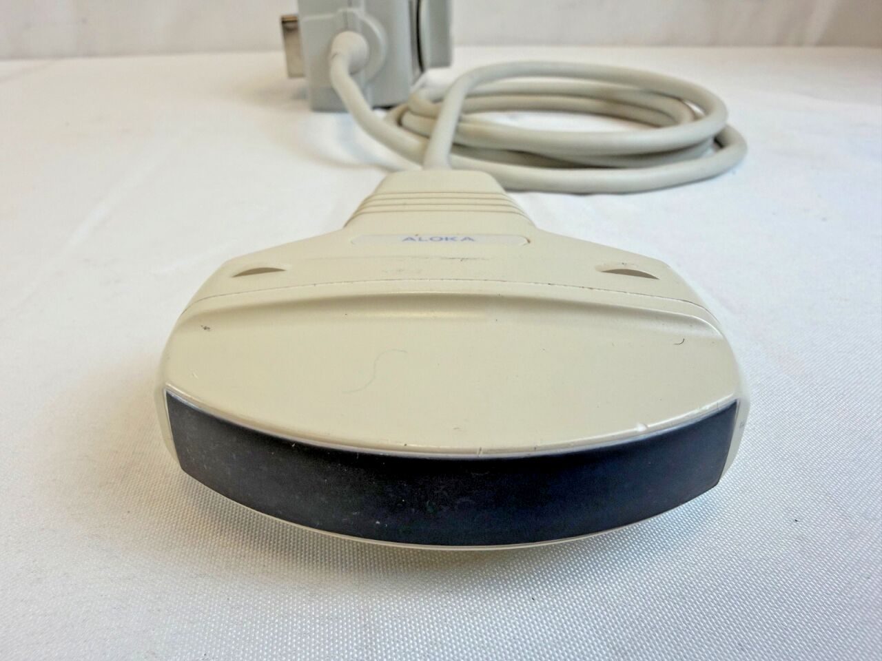 ALOKA UST-9126 Ultrasound Transducer — photo 8