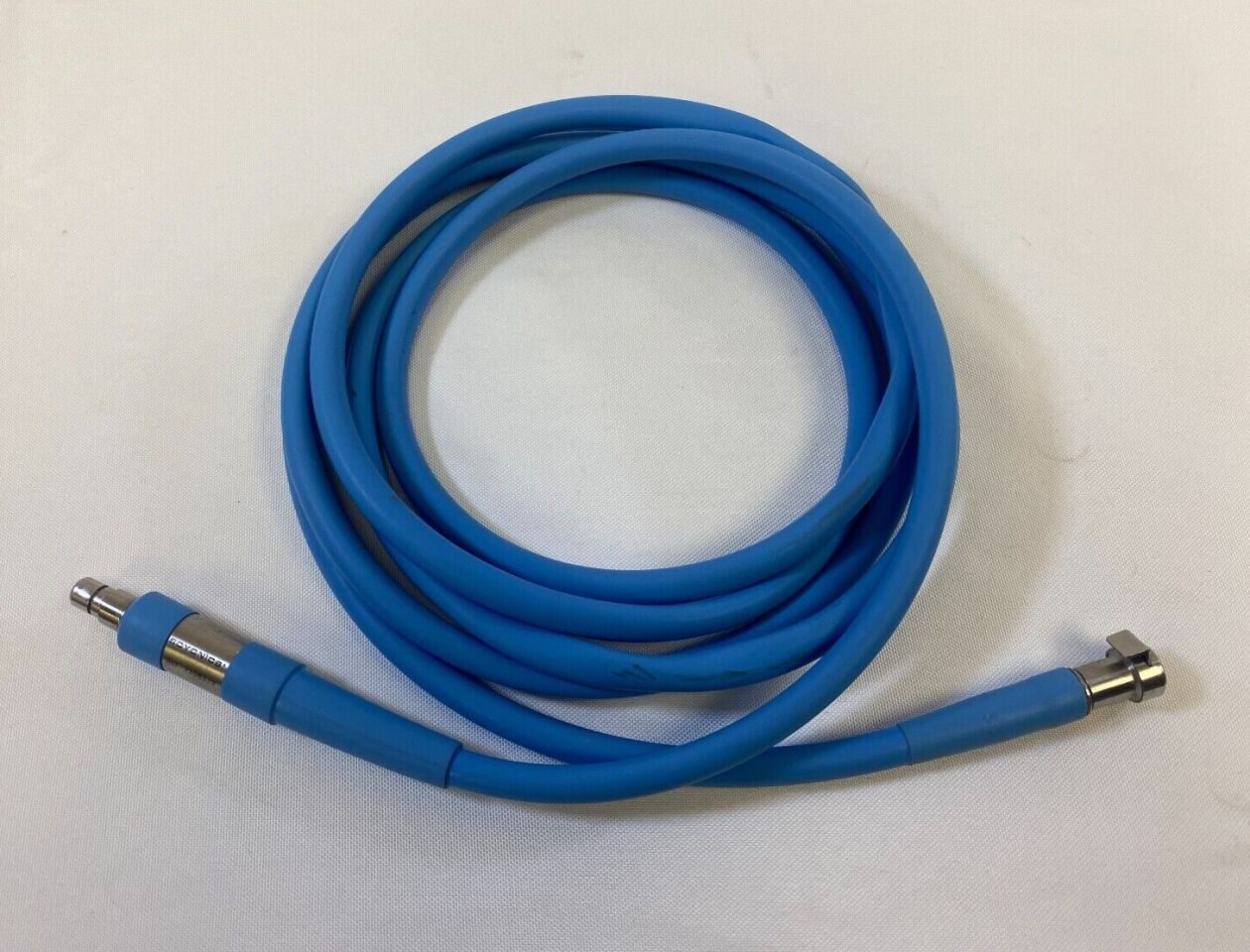 DYONICS 7208329 Fiber Optic Light Cable Endoscopy Wolf Ends — photo 1