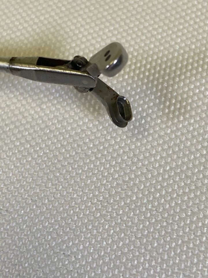 OLYMPUS A3109 Optical Biopsy Forceps Urology — photo 6