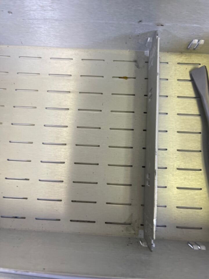HOWMEDICA Various Ellison Fixation Instrument System w/ Sterilization Case — photo 7