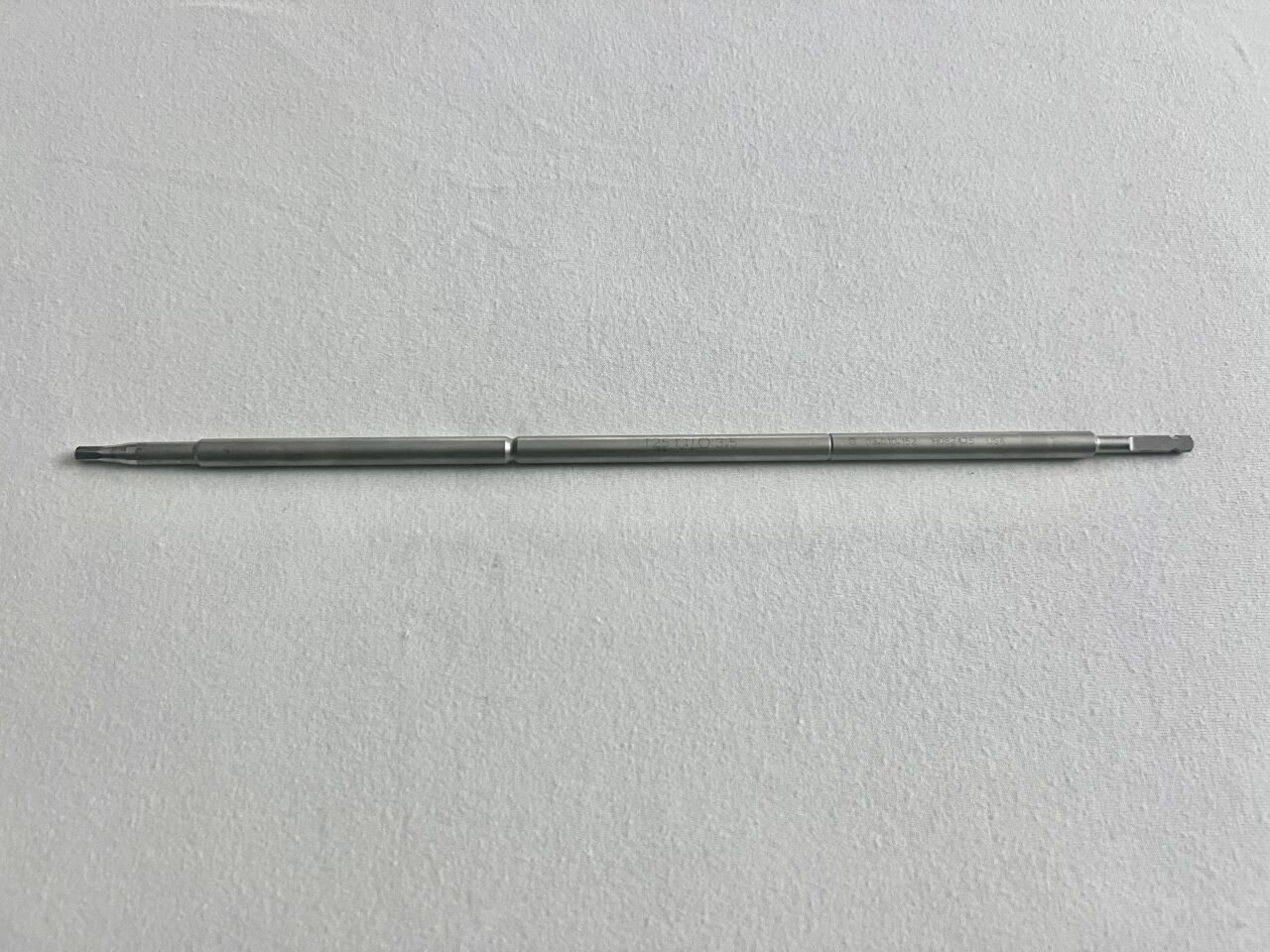 SYNTHES 03.010.152 StarDrive T25 Hexagonal Screwdriver 3.5mm
