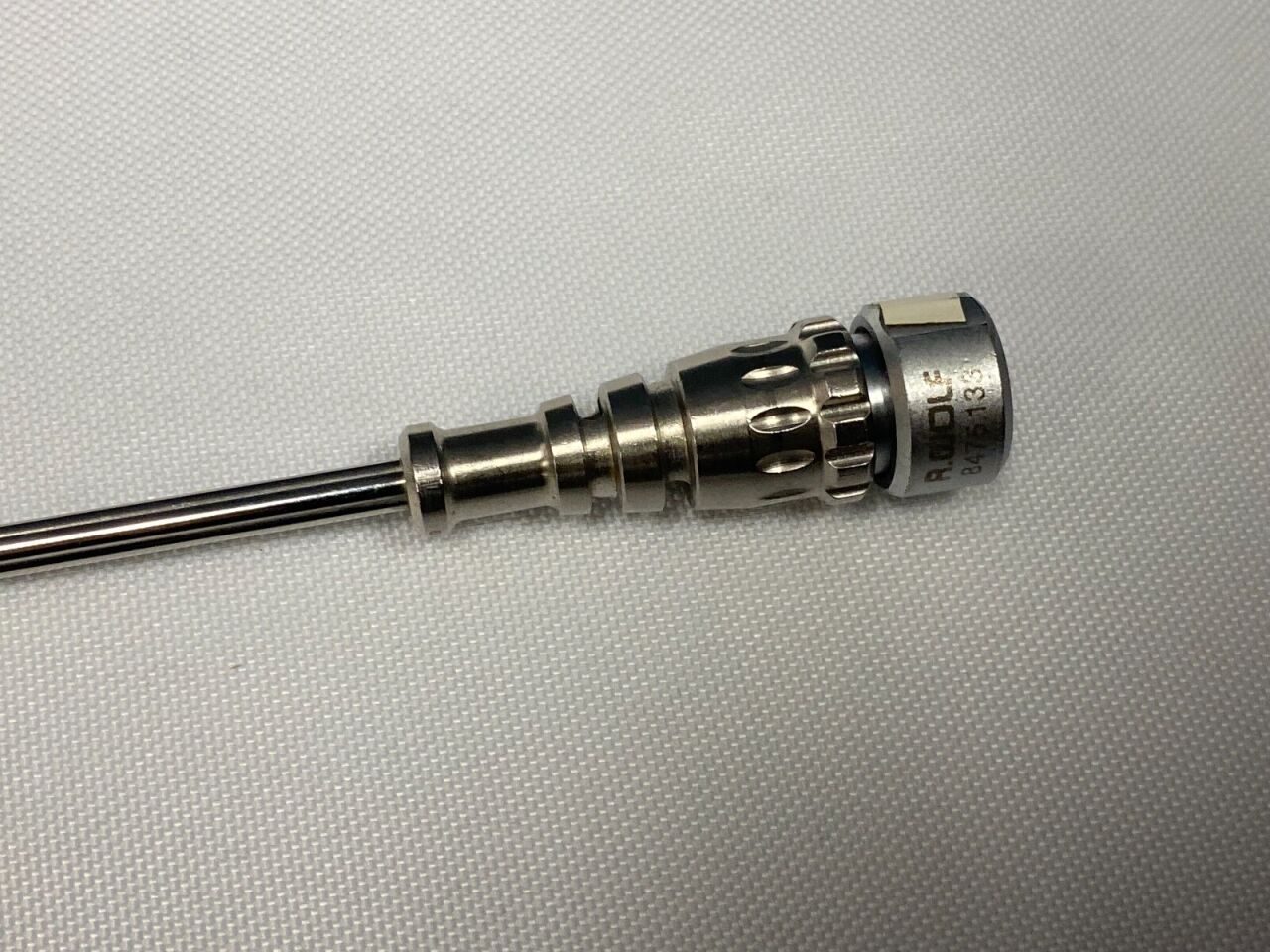 R. WOLF 8475.133 Arthroscope — photo 2