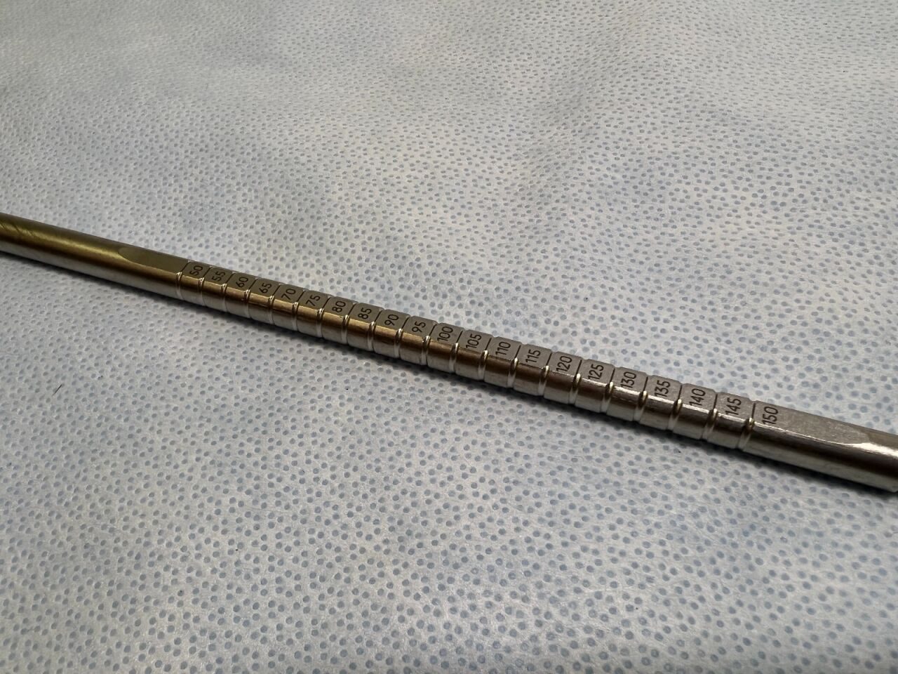 SYNTHES 338.1 Drill Bit 8.0mm — photo 1