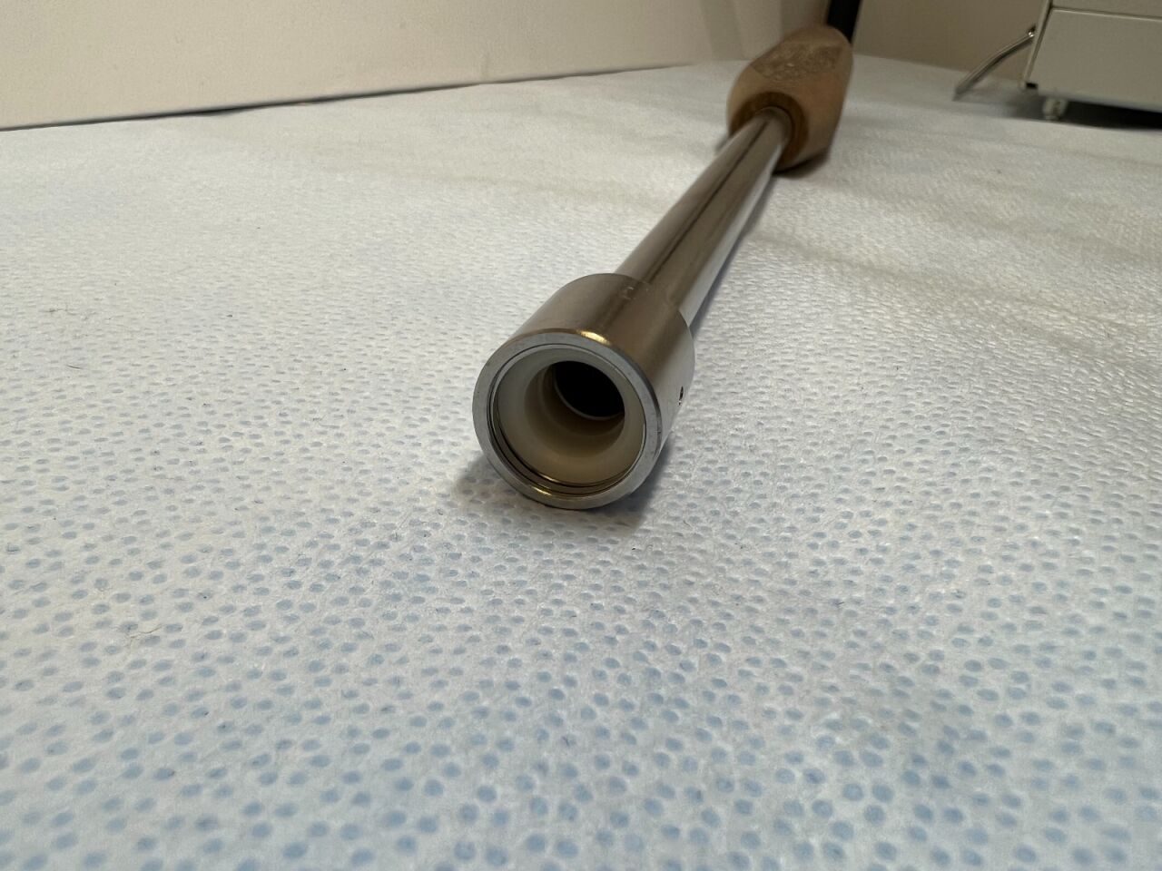 SYNTHES 389.225 Spine Collar Impactor — photo 3
