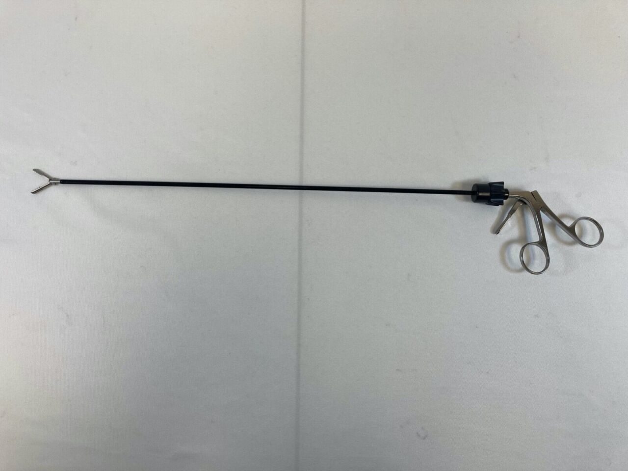 JARIT 625-106LL 5mm x 45cm RotoLok Bariatric Fenestrated Grasper Laparoscopic