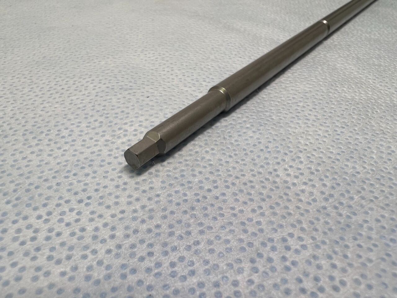 SYNTHES 314.04 Driver Shaft — photo 2