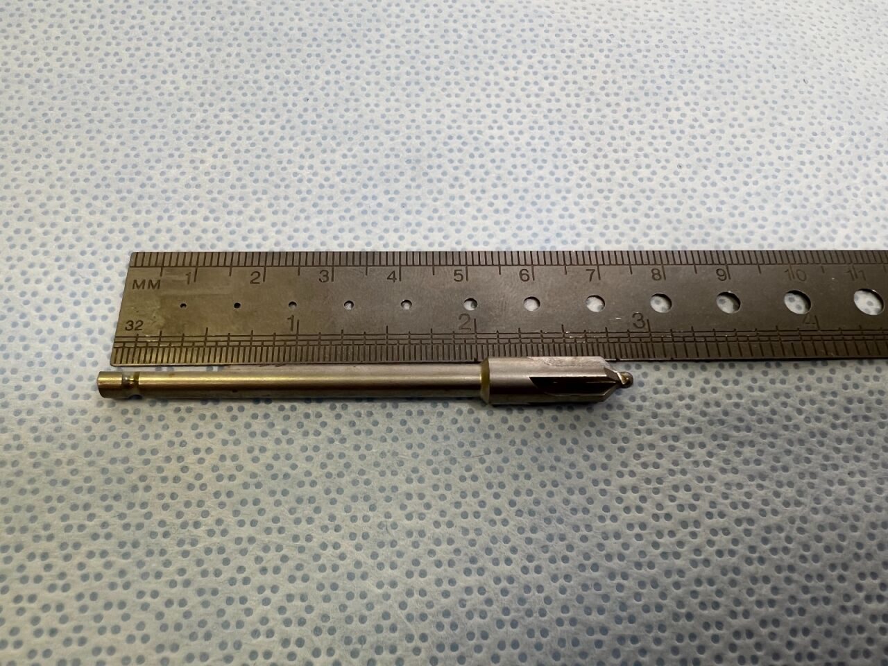 SYNTHES 310.89 Countersink — photo 3