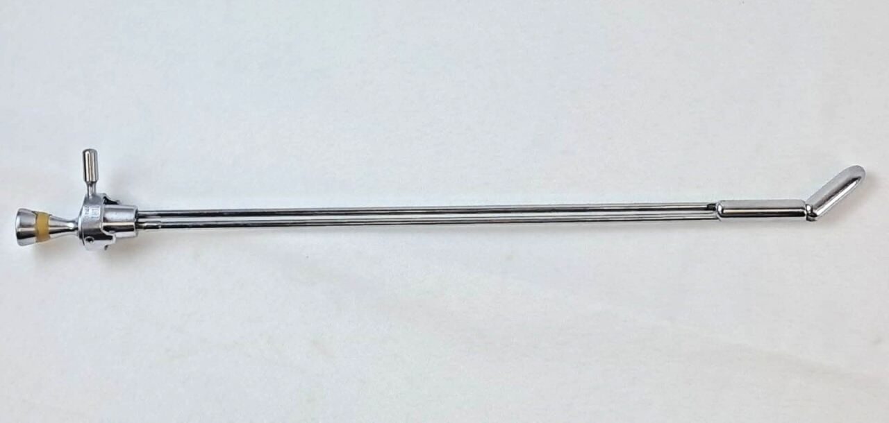 KARL STORZ 27048A0 Deflecting Obturator 26Fr 15/8" Urology — photo 5