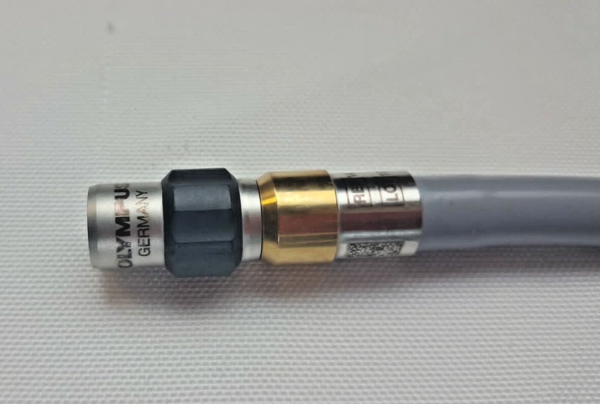 OLYMPUS WA03310A Autoclavable Fiber Optic Light Cable — photo 4