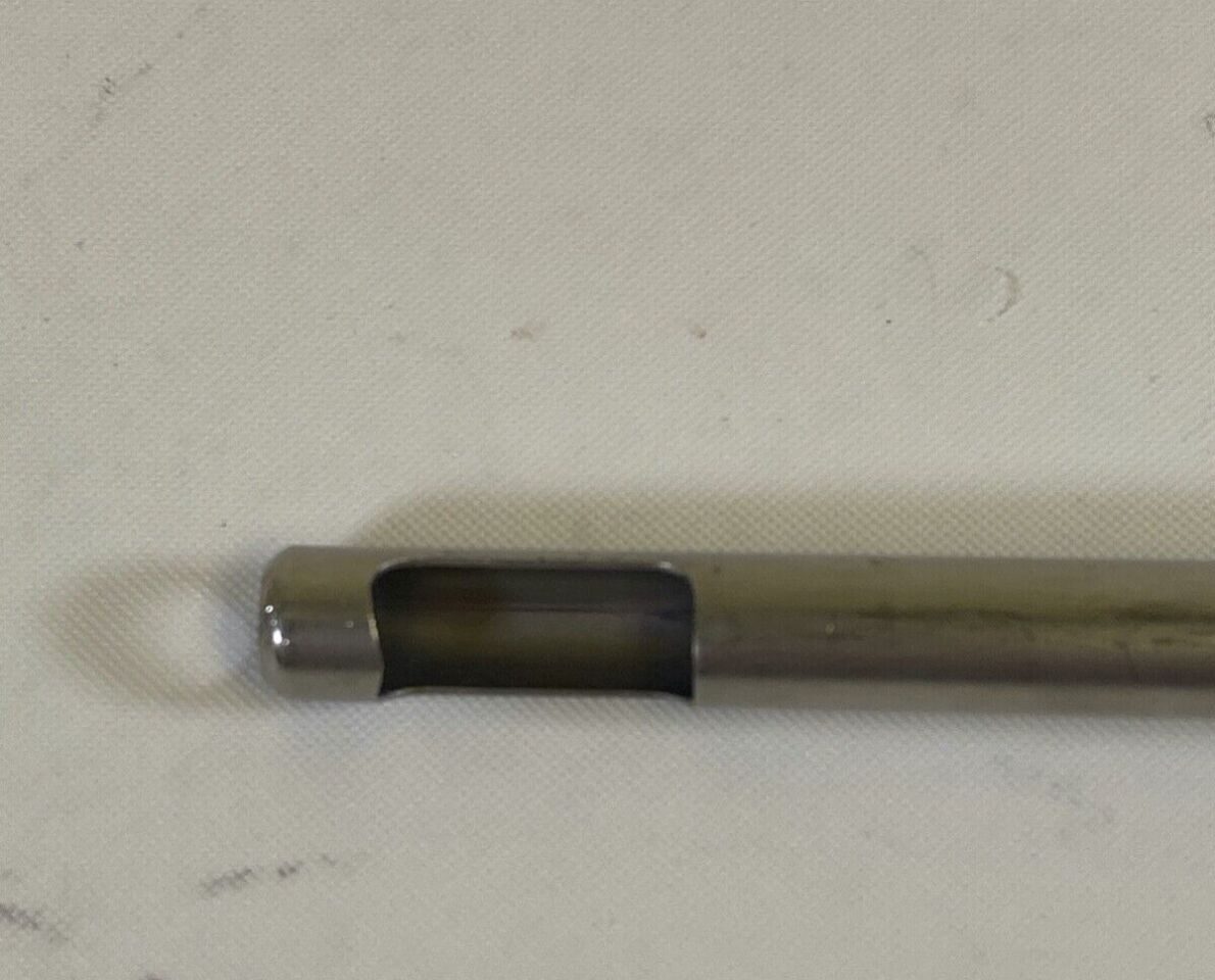 OLYMPUS A3661 Optical Bladder Stone Punch Forceps Urology — photo 3