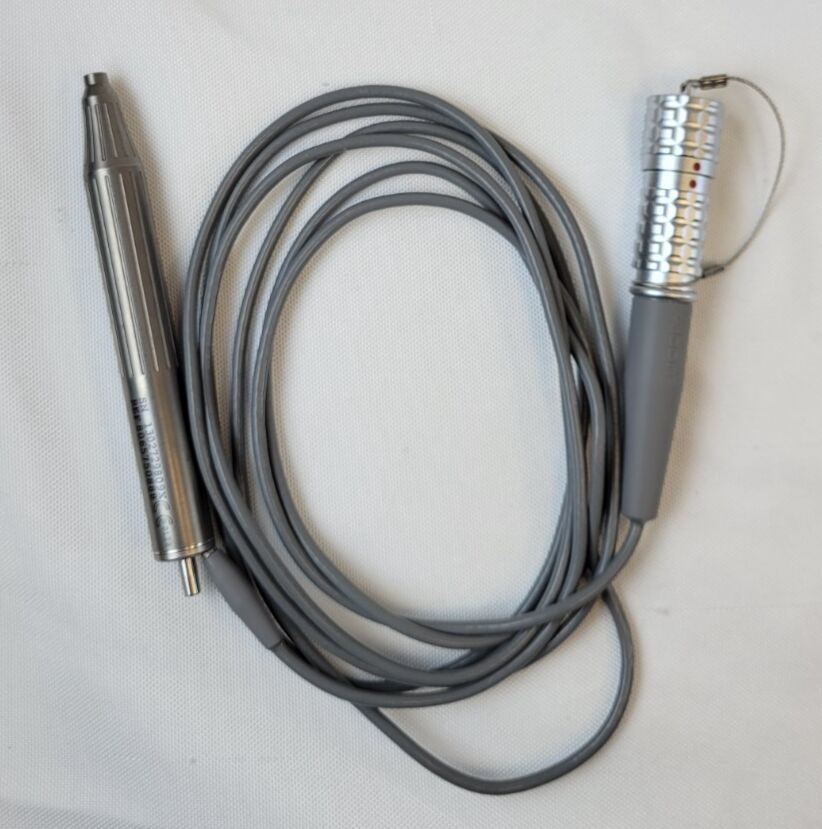 ALCON 8065750888 Constellation Fragmentation Phacoemulsifier Handpiece