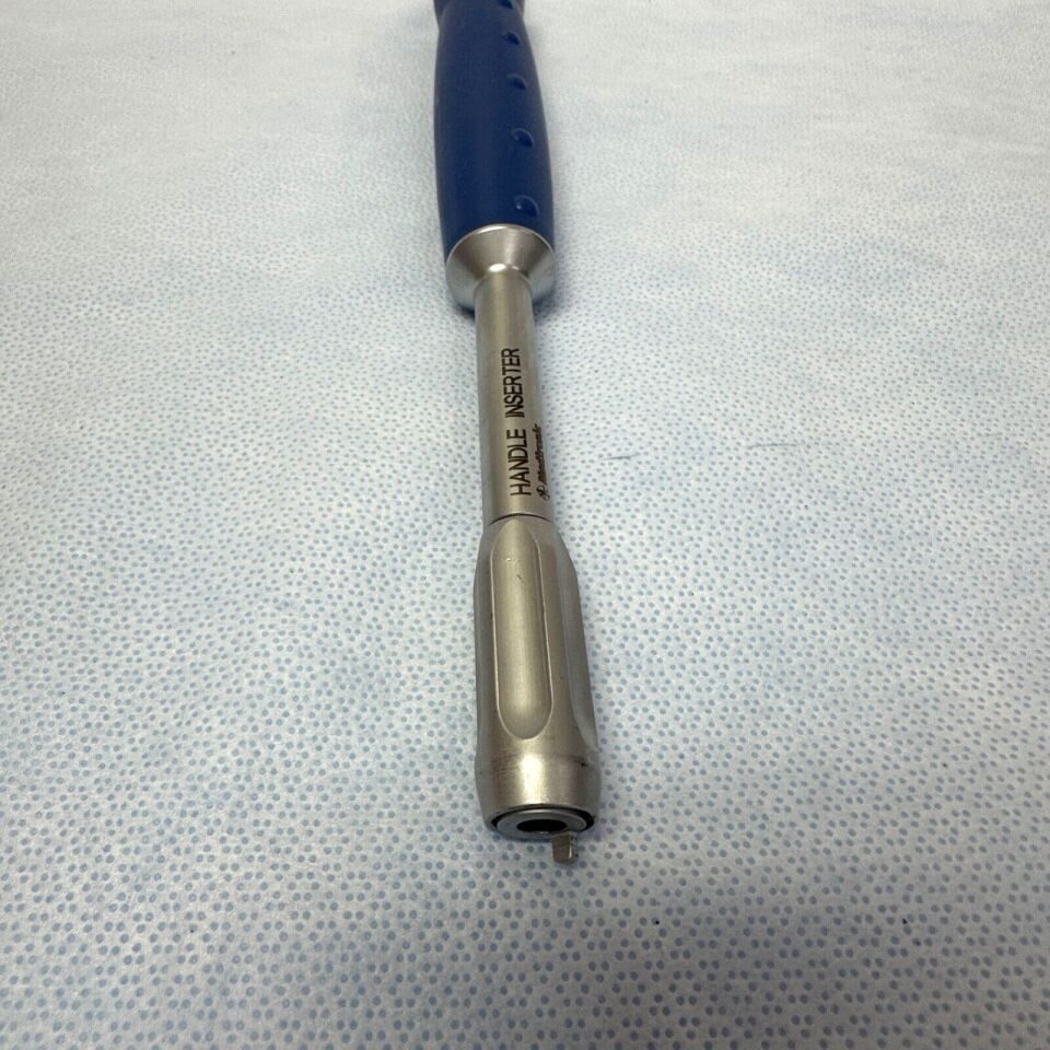 MEDTRONIC 2151100 Handle Inserter — photo 4