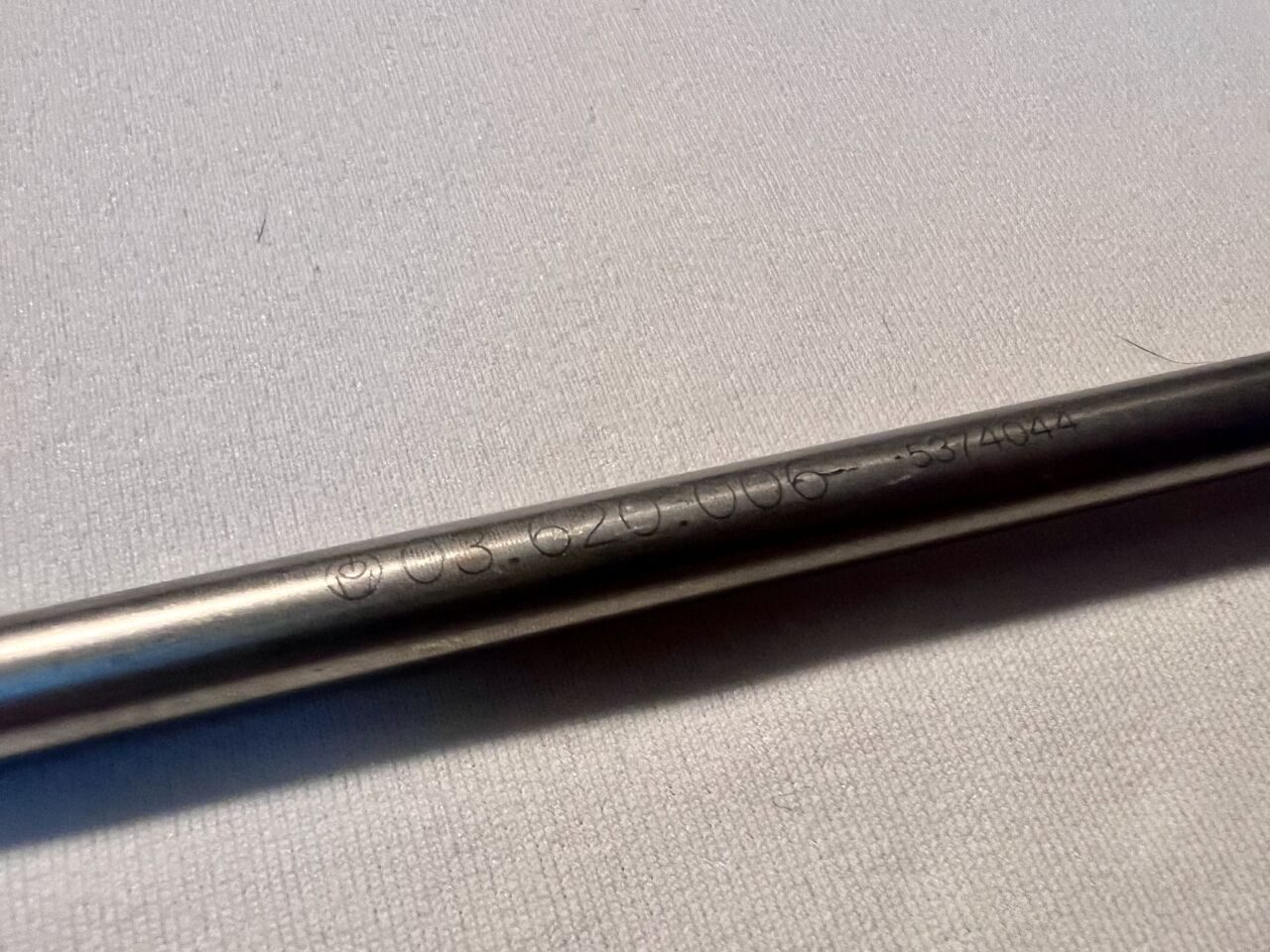 SYNTHES 03.620.006 Pangea System 6mm Screwdriver w/ Coupling — photo 3