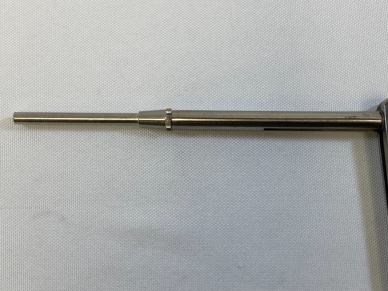 V. MUELLER MO1990 Tydings Tonsil Snare w/ 38 Cut Snare Wires — photo 4