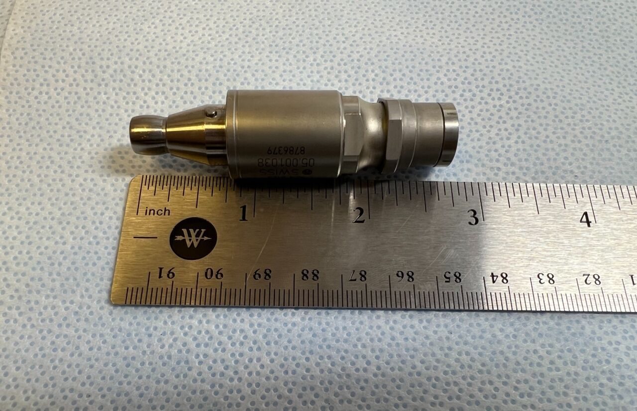 SYNTHES 05.001.038 Oscillating Attachment — photo 5