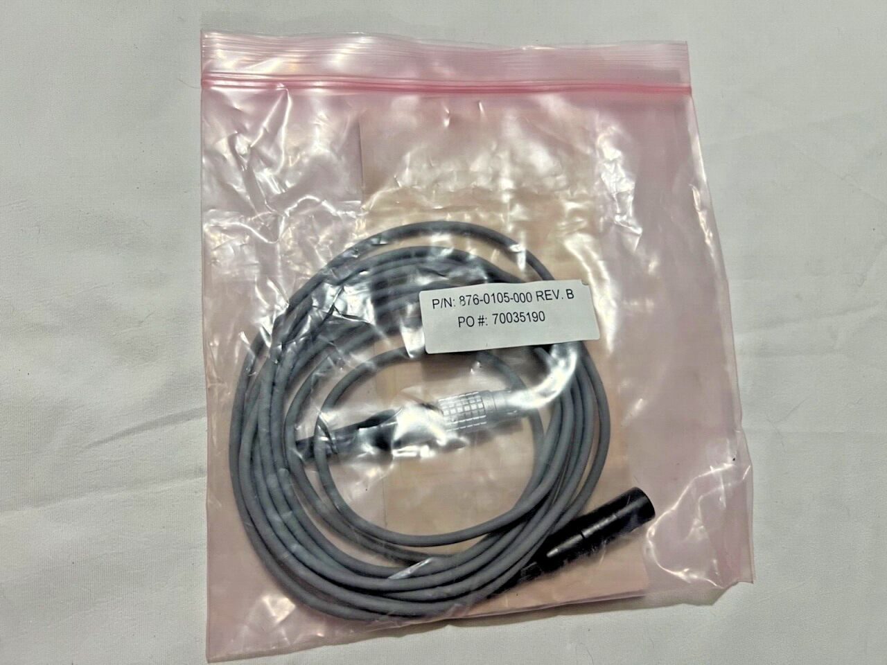 ADIANA CS-228-01 Hologic Connector Cable
