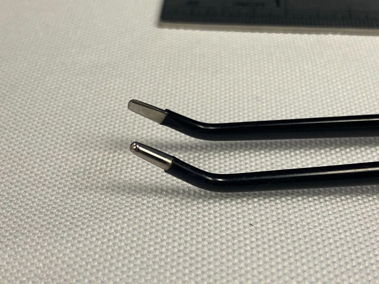 R. WOLF 82930.1019 Insulated Angled Bipolar Forceps — photo 6
