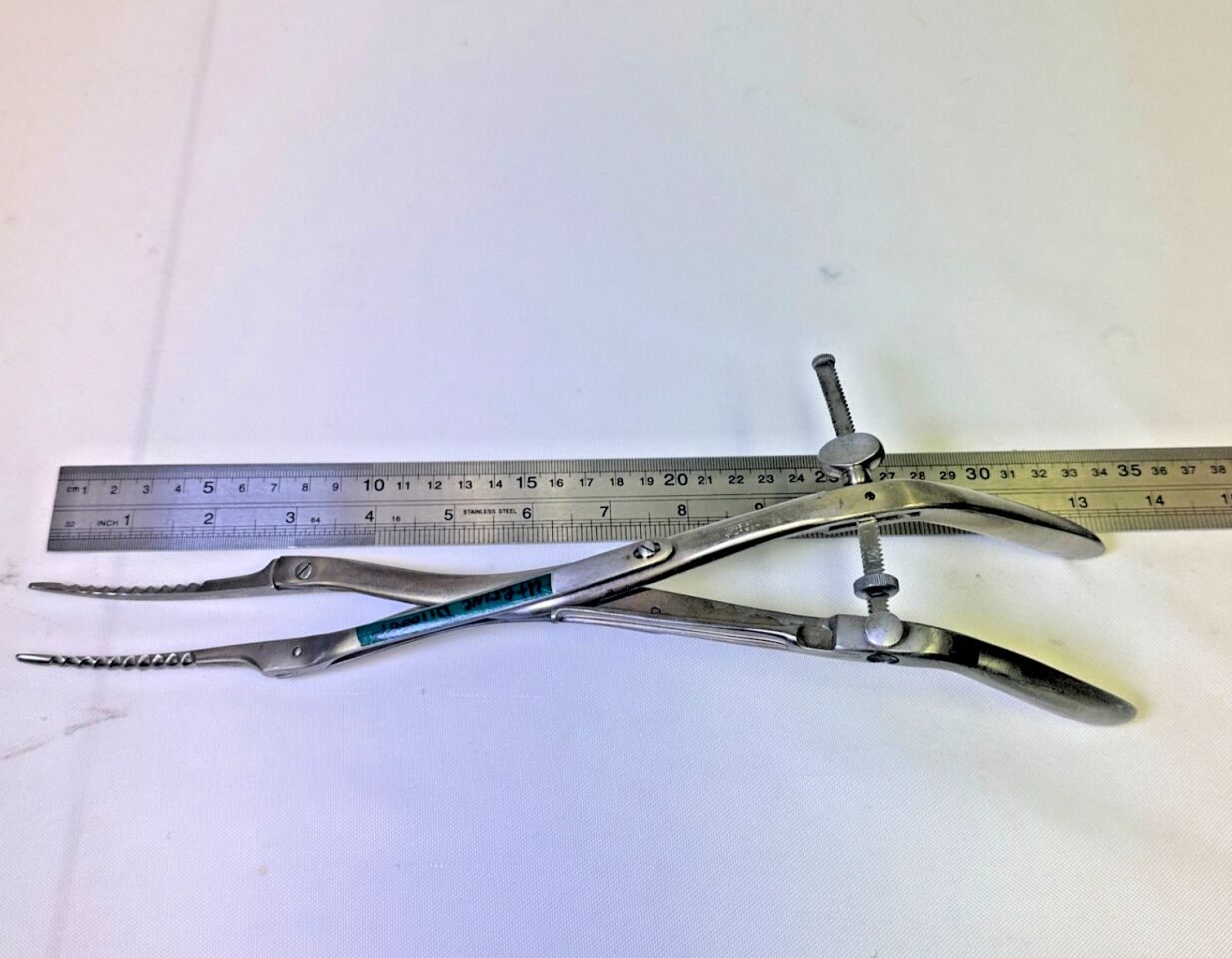 V. MUELLER GL-1540 Goodell Uterine Dilator — photo 2