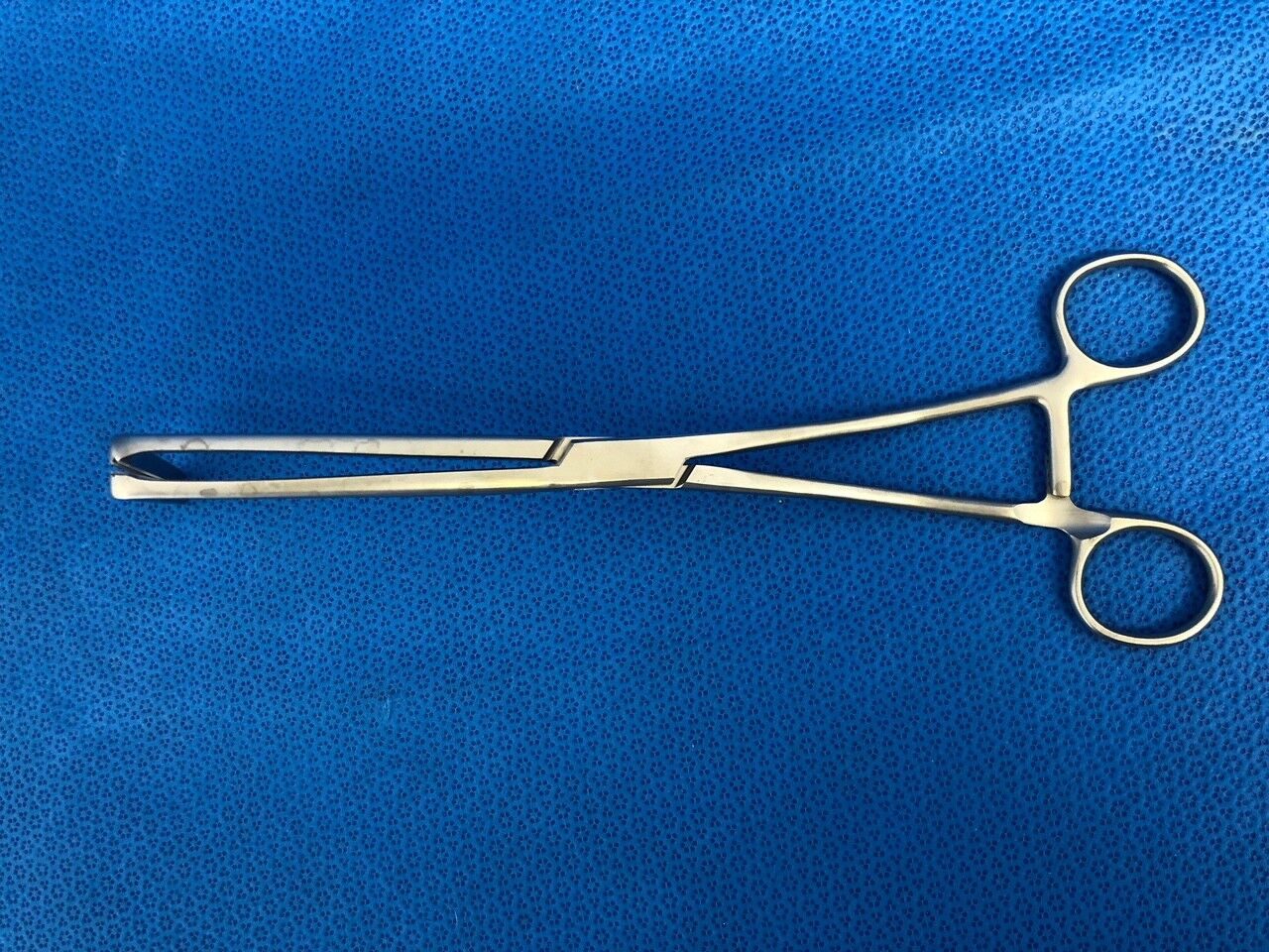 V. MUELLER SU 6130 Glasman Anterior Resection Clamp — photo 7
