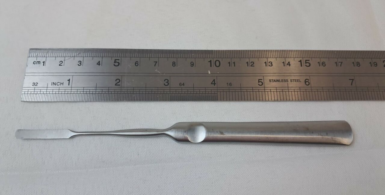STRYKER 01-14509 Cheek Retractor — photo 5