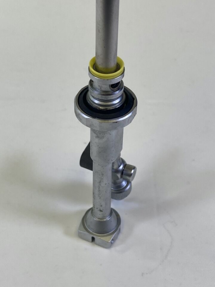 OLYMPUS A4727 12Fr Working Channel Hysteroscope — photo 8