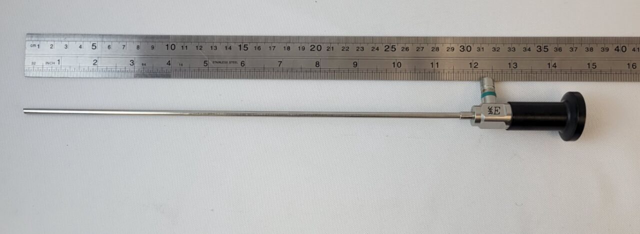 CIRCON ACMI M3-12 Resection Tray Cysto/Urology Urological Instrument — photo 13