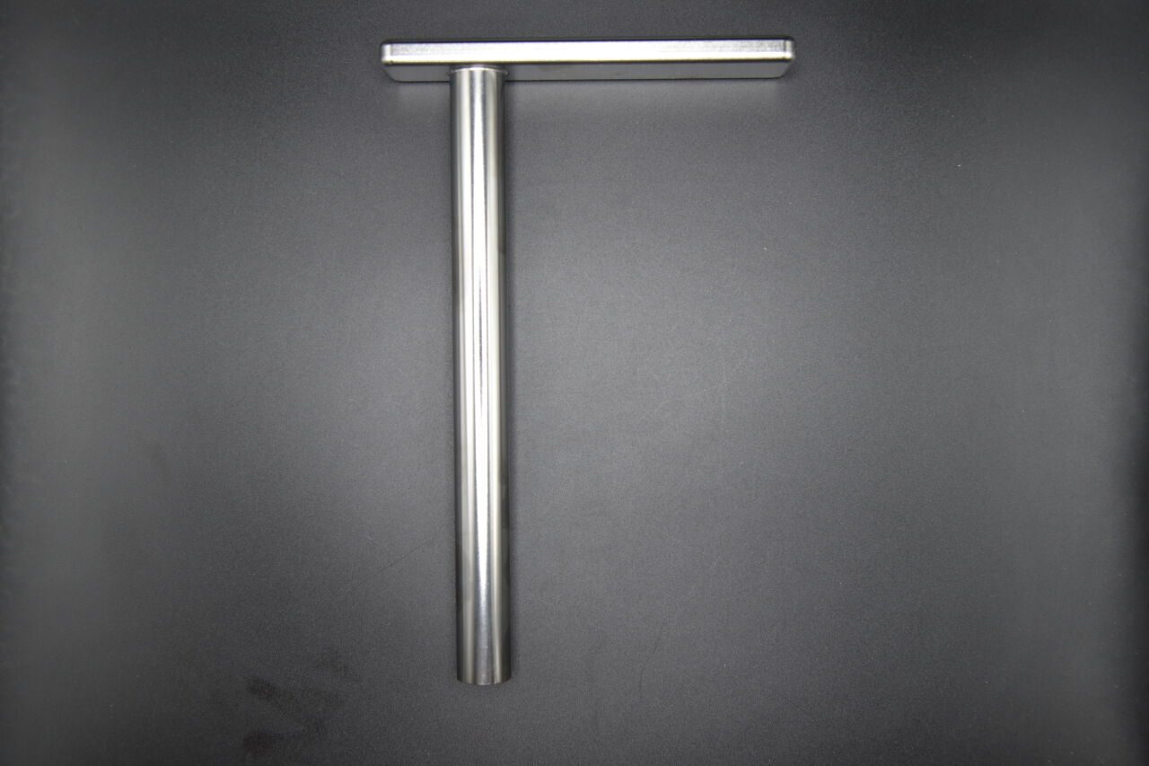 SYNTHES 309.540 CLICK'X Locking Cap Instrument with L-Handle