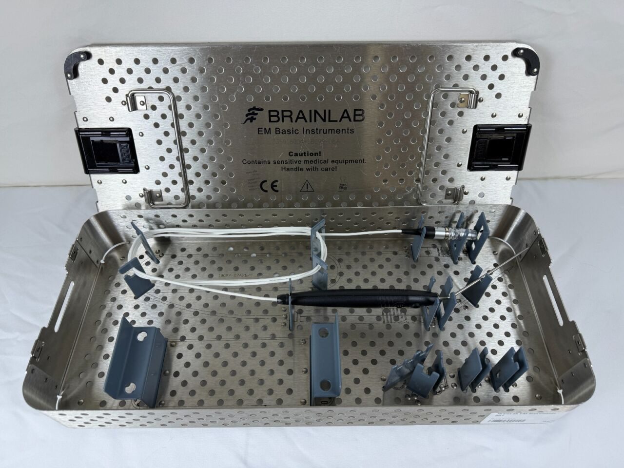 BRAINLAB 18099-02C EM Pointer Neuro