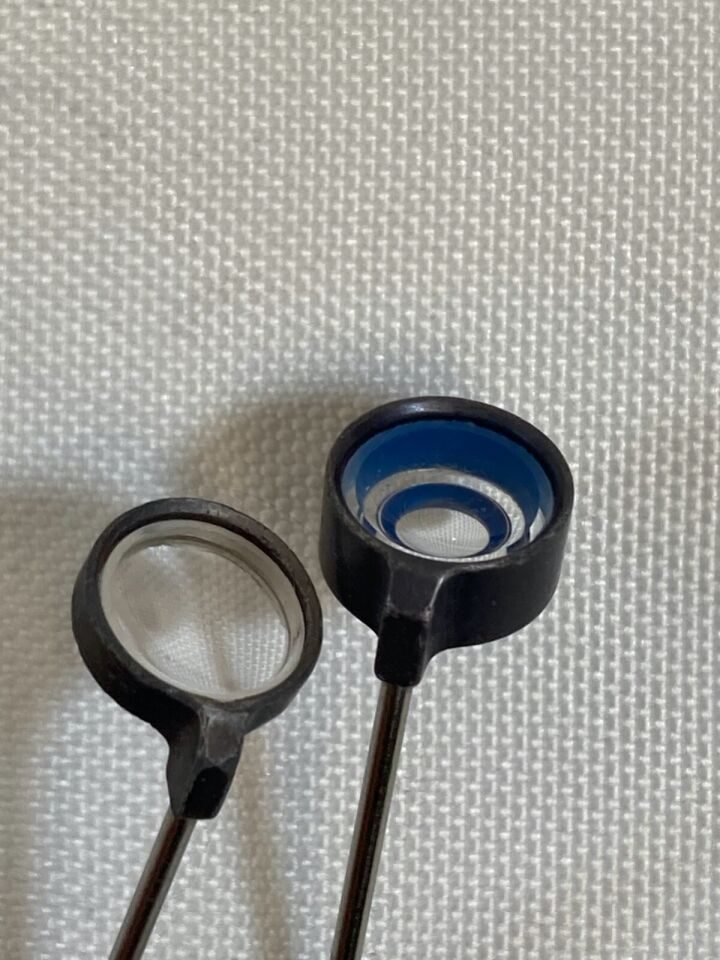 OMS Various Ocular Lens Handpieces Phaco — photo 6