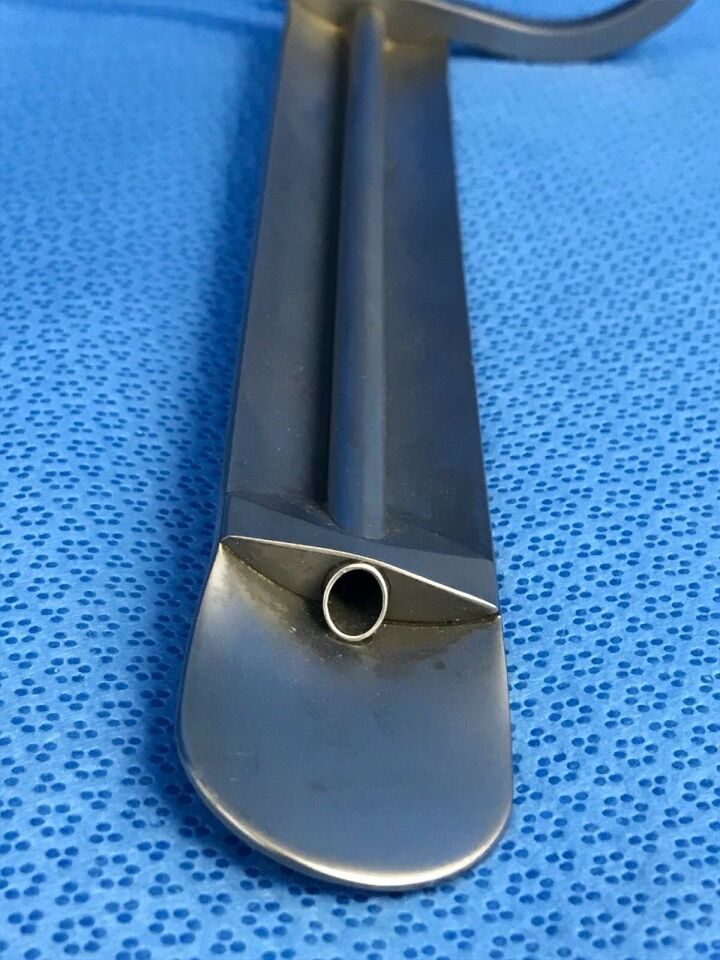 SNOWDEN-PENCER 89-2406 Mayfield Redo Sternotomy Retractor — photo 3