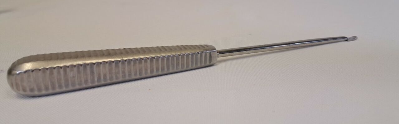 ACUFEX 12705 Bone Rasp
