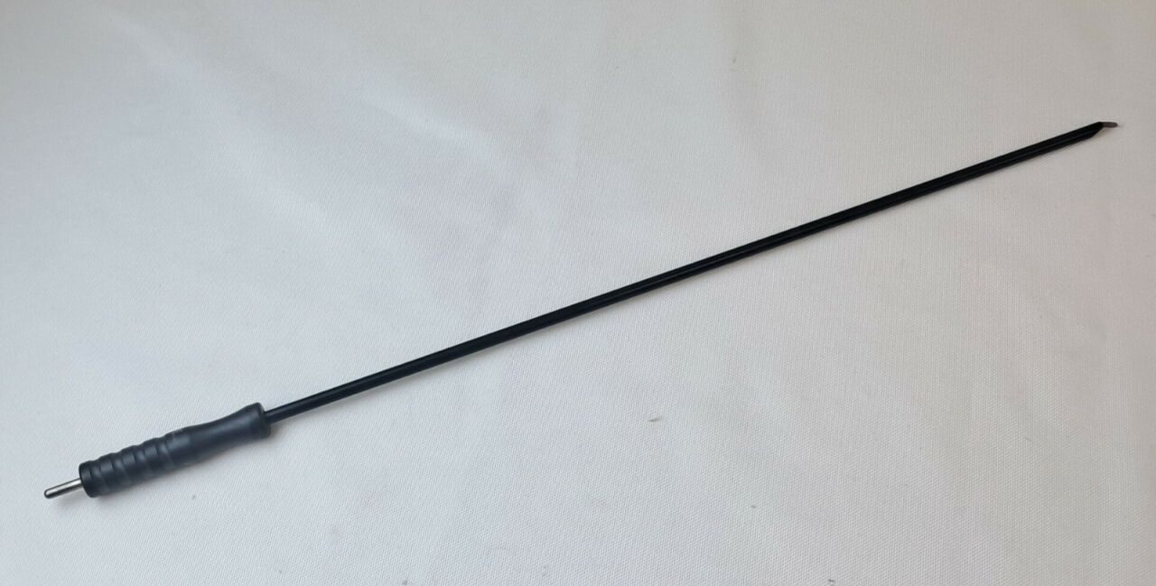 STRYKER 250-040-111 Monopolar Electrosurgical Probe Spatula Tip — photo 1