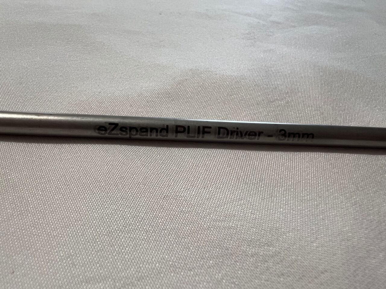 ZAVATION PLIF eZspand 360-1008-23 Driver 3mm — photo 3