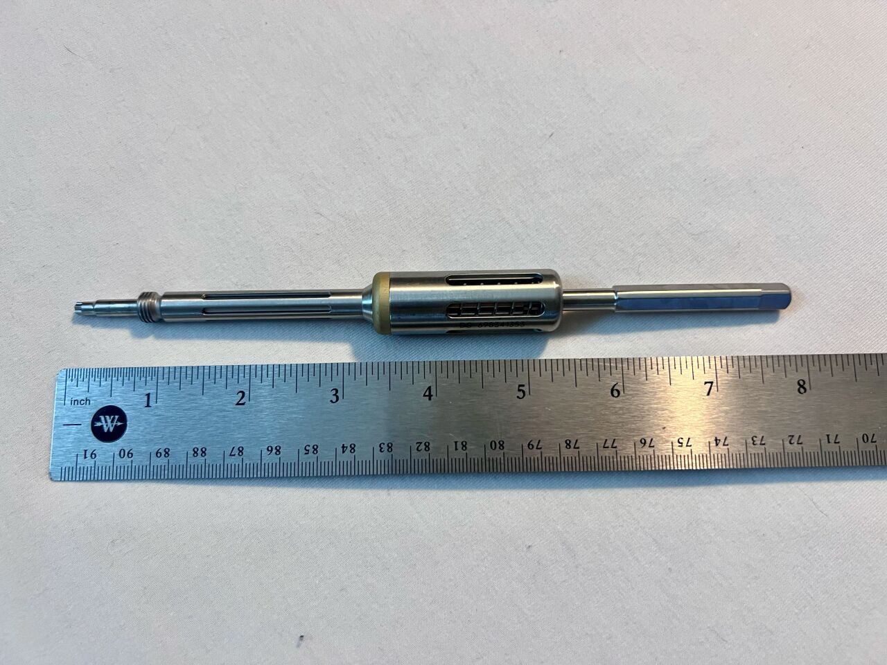 SYNTHES 03.820.000 Handle For Trial Implants — photo 2