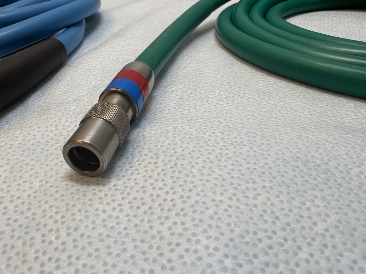 Endoscopic Fiber Optic Light Cable — photo 2