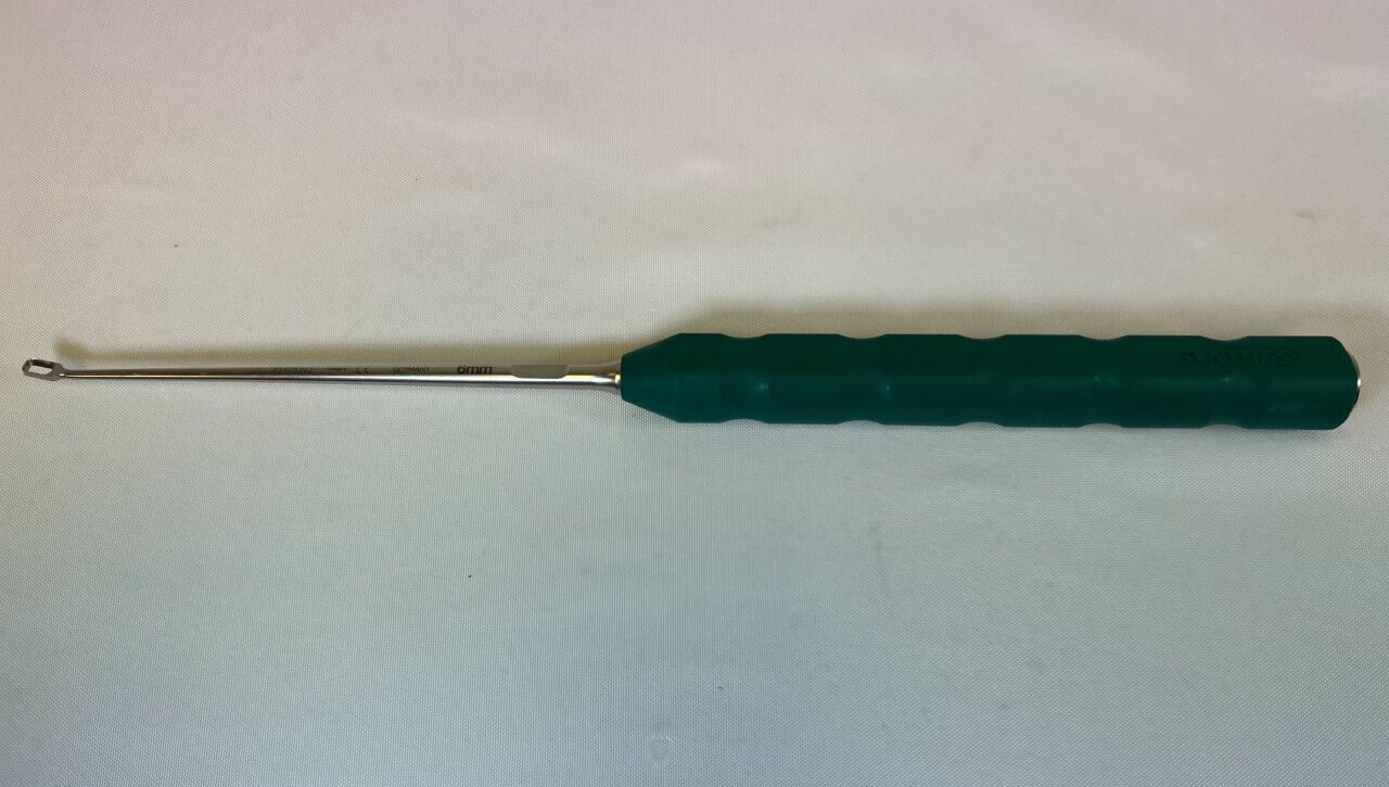 SYNTHES 03.605.003 6mm Rectangular — photo 3