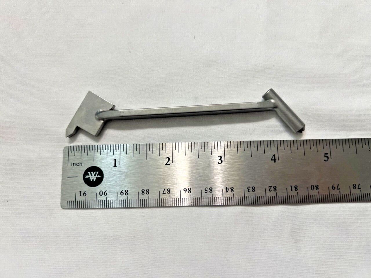 ZIMMER 2307-47 Double Ended Drill Guide 2mm X 4-1/2" Length — photo 5