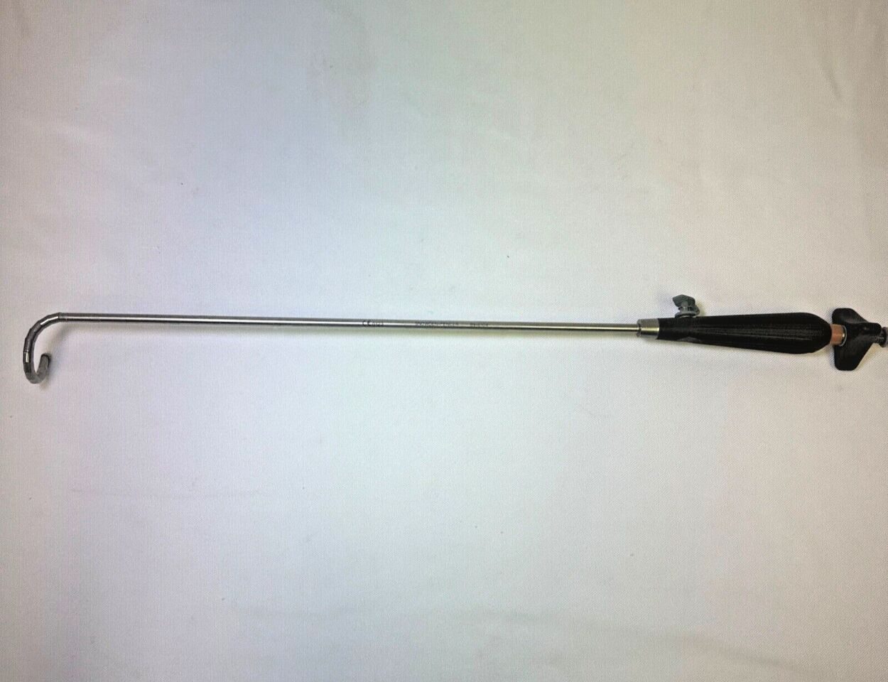 SNOWDEN-PENCER 89-6104 Diamond-Flex Endoscopic Articulating Retractor 34 cm
