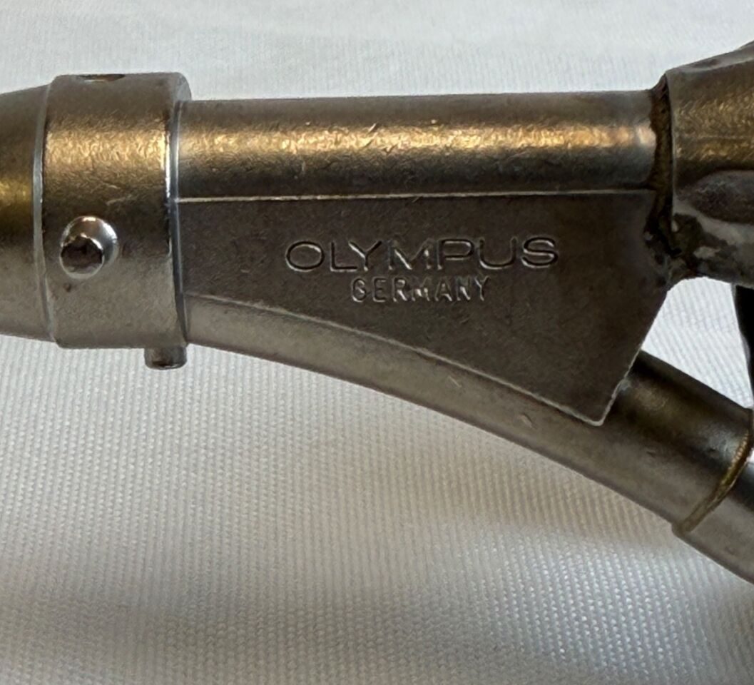 OLYMPUS A2971 Urological Instrument — photo 3