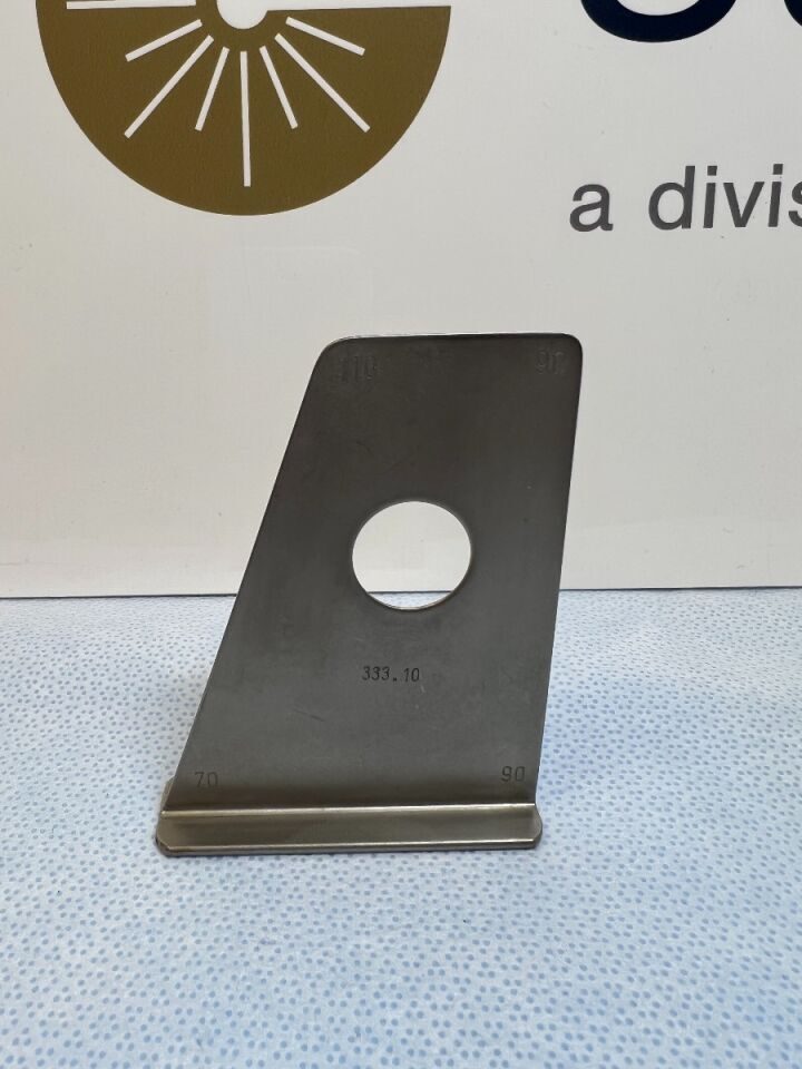 SYNTHES 333.1 Quadrilateral Instrument — photo 1